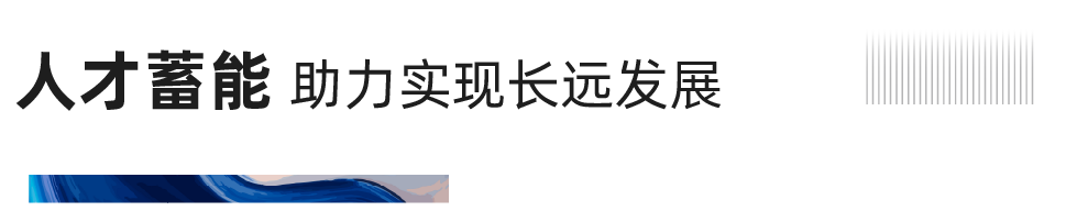 重磅！ca88地产连任“2020中国房地产最佳雇主企业”